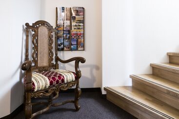 Hotel Restaurant Schiff