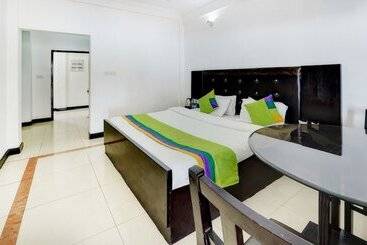 هتل Treebo Trend Mussoorie Club