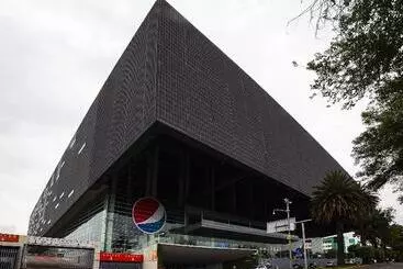 ホテル Verona