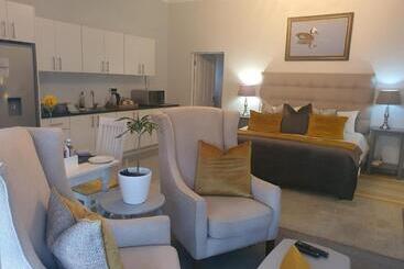 Пансион Atlantic Spa Boutique