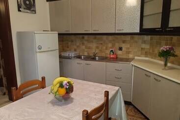 膳宿费 Georgia Old Town Apartments