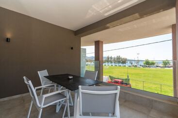 Thetis Boutique Apartments