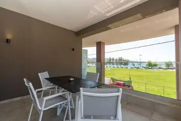 Thetis Boutique Apartments