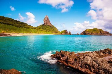 Cămin Noronha Economy Suítes   Hospedagem Com Melhor Localização E Custo Benefício Da Ilha