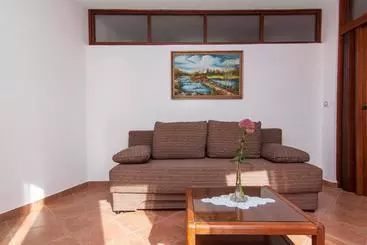 Apartments Villa Zara
