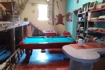 Bed and Breakfast Casa Huespedes El Molino
