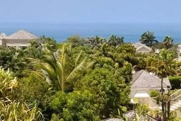 Apartamentos turísticos Coconut Ridge No. 5