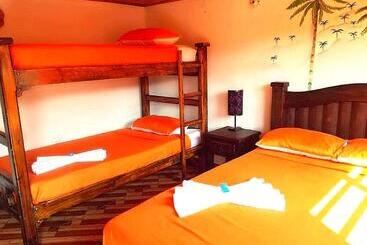 Kır Evi Finca Hotel Santa Clara