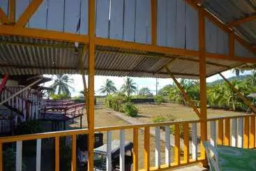 Hostal Posada Punta Roca