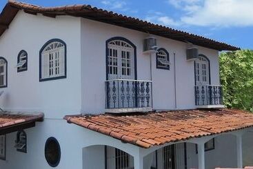 Hostel Recife Sol E Mar