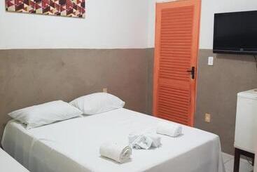 Hotel Pousada Manaíra Buena Playa