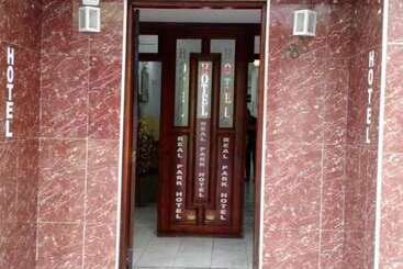 Otel Real Park