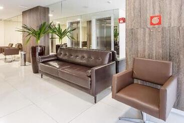 호텔 Rede Andrade Riviera Premium