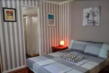 Hôtel Villa Viva Belgica