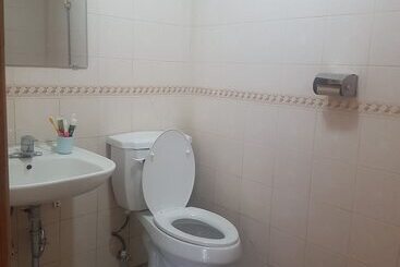 Hwaya Mountain Pension