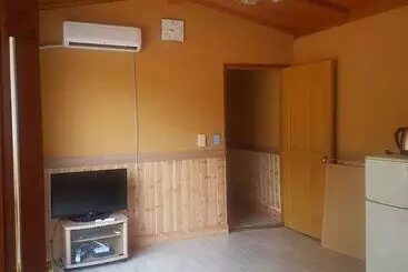 Hwaya Mountain Pension