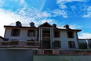 پانسیون Casa Makiki