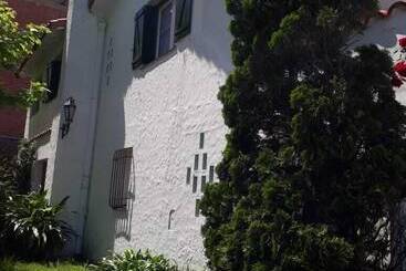 Pension La Hostería