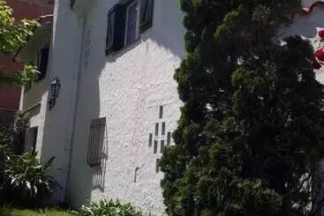 Pension La Hostería