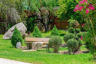 آپارتمان‌های توریست‌ها Villa Agricola