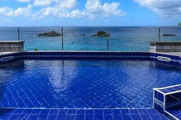 شقق خاصة سياحية Villa Sky Vista