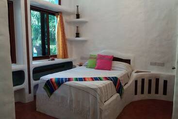 تختخواب و صبحانه Condo Nautilo