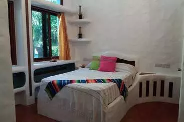 تختخواب و صبحانه Condo Nautilo