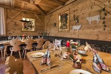 Apartamento Berghotel Birkenhof Gmbh