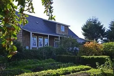 Casa Apel Hostel