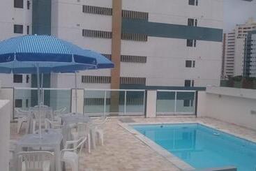 هتل Pousada Beira Mar