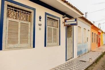 هتل Pousada Bella Casa