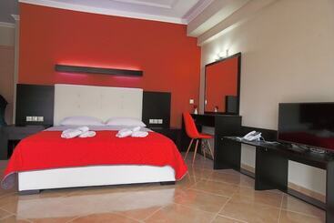 ホテル Sun & Sea Luxury