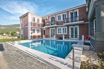 هتل Sun & Sea Luxury