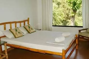 Mitra Hostel Vagator