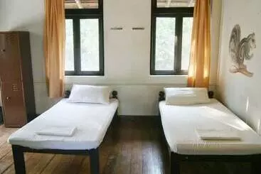 Mitra Hostel Vagator