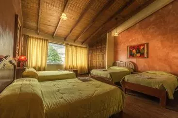 Hostal Andalucía