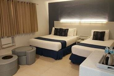 Hotel Bahia Subic