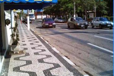 فندق Jacarei Palace