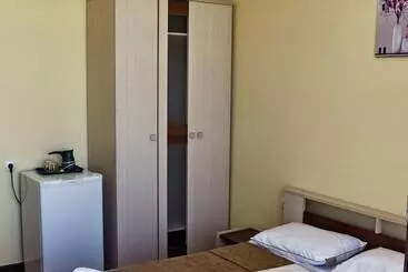 Hotel Medusa