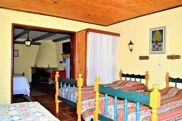 Hotel Pousada Das Montanhas