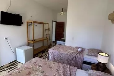 Otel Pousada Isabel Araújo