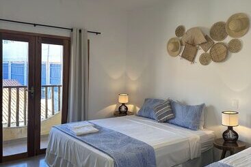 Otel Pousada Isabel Araújo