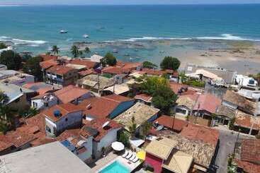 Hôtel Pousada Praiana