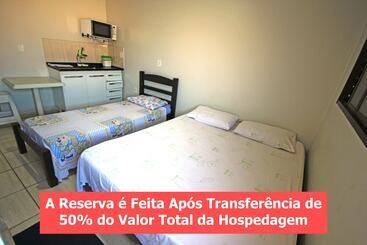 Hôtel Pousada São Caetano