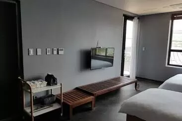 Interlaken Pension In Gapyeong