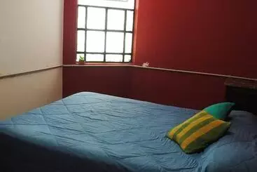La Casa De Pandora Hostel & Cafe