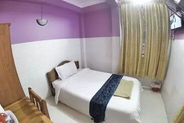 ペンション Capitol 3 Guesthouse