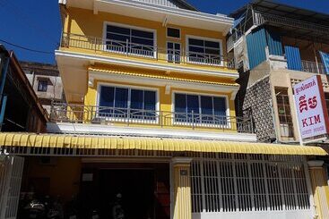 پانسیون Kim Guest House