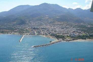 Terpsichore Apartments