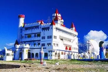 Terpsichore Apartments